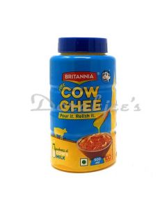 BRITANNIA COW GHEE PET JAR 500