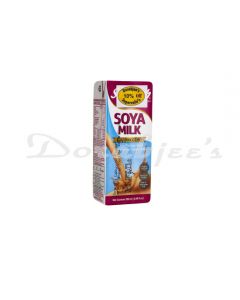 SOYFRESH SOYA MILK CAPPUCCINO 250ML