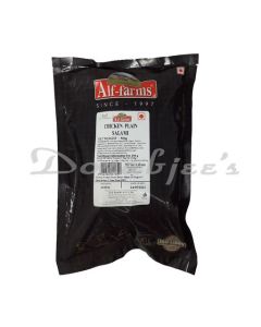 ALF FARMS CHICKEN SALAMI  500 G