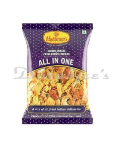 HALDIRAMS ALL IN ONE    350 G