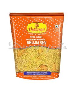 HALDIRAMS BHUJIA SEV      1 KG