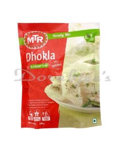 MTR DHOKLA 200 G