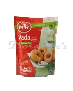 MTR INSTANT VADA MIX    200 G