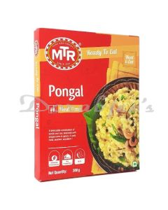 MTR RTE PONGAL  300 G