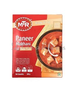 MTR RTE PANEER MAKANI   300 G