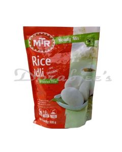 MTR INSTANT RICE IDLI MIX 500 G