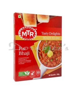 MTR RTE PAV BHAJI 300 G