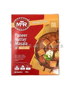 MTR RTE PANNER BUT MASALA300G