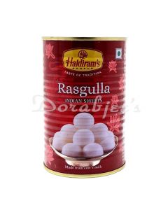 HALDIRAMS ROSSOGOLLAS  500 G