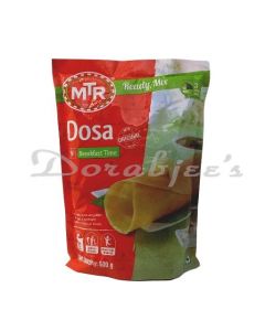 MTR SPICE DOSA MIX    500 G