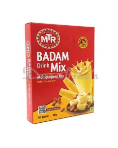 MTR BADAM DRINK MIX     200 G