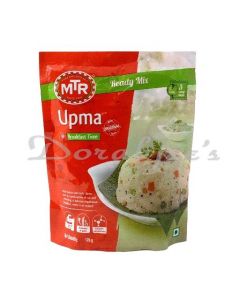 MTR INSTANT PLAIN UPMA MIX 200 G