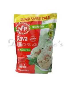 MTR RAVA IDLI MIX 1KG