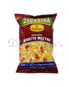 HALDIRAMS KHATTA MITHA  150 G