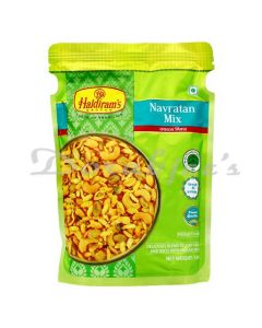 HALDIRAMS NAVRATAN CHIW 150 G