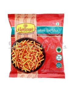 HALDIRAMS ALU LACHA     100 G