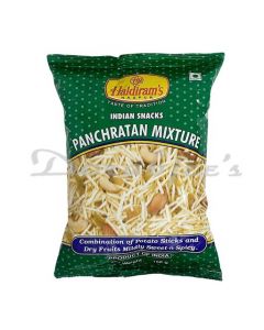 HALDIRAMS PANCHRATAN MIX 150G