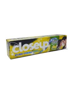 CLOSE UP LEMON MINT TOOTH PASTE 150G