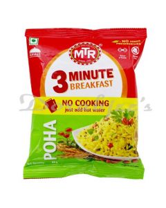 MTR INSTANT.POHA 60G