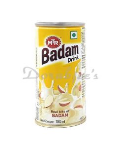 MTR BADAM DRINK 180 ML