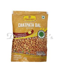 HALDIRAMS CHANA DAL     160 G