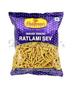 HALDIRAMS RATLAMI(LAVANG)SH150