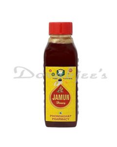 PG PHONDAGHAT JAMBUL HONEY 1 KG