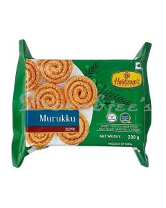 HALDIRAMS MURRUKU       200 G