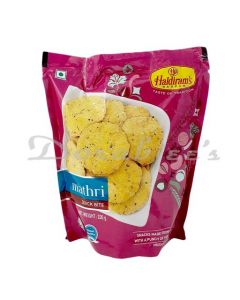 HALDIRAMS MATHRI     200 G