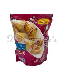 HALDIRAMS MINI SAMOSSA  200 G