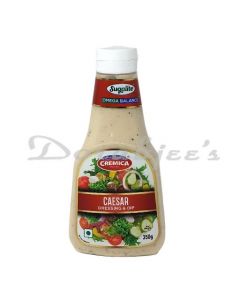 CREMICA CAESAR SALAD DRESSING 460G