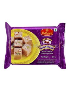 HALDIRAMS SOAN PAPADI CHOCO 250G