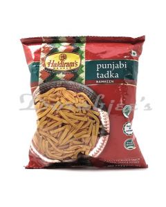 HALDIRAMS PUNJABI TADKA 150G