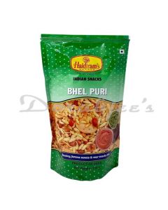 HALDIRAMS BHEL PURI     150 G