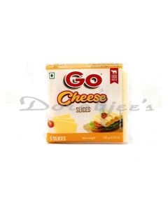GOWARDHAN GO CHEESE PL SL 120G