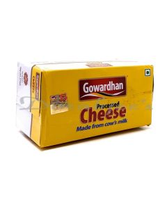 GOWARDHAN CHEESE          1 KG