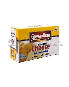 Gowardhan cheese sales