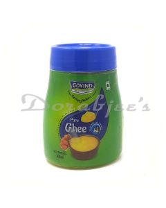 GOVIND GHEE JAR      200 G