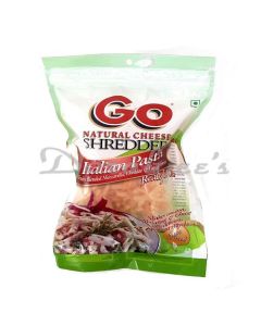 GOWARDHAN ITALIAN PASTA CHEESE 150G