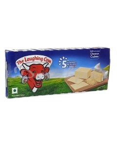THE LAUGHING COW CHEESE CUBE 200G