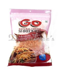 GOWARDHAN 4 MEXICAN CHE 150G