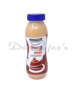 GOVIND CHOCOLATE MILK SHAKE 200ML