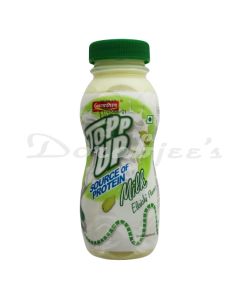 GOWARDHAN TOPP UP ELAICHI MILK SHAKE  200ML