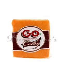 GOWARDHAN COLBY CHEESE 200G