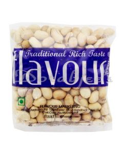 FLAVOUR PEANUTS PREMIUM 200G