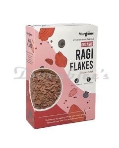 MURGINNS RAGI FLAKES 275 G