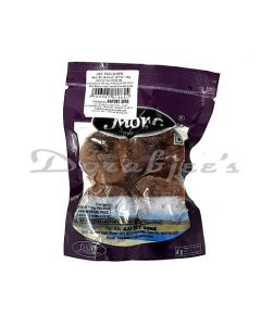 MONA DRY FIGS          100 G