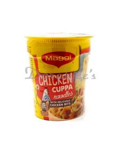 MAGGI CUPPA MANIA CHICKEN CUP NOODLES 70G