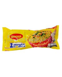 MAGGI NOODLE MASALA 280 G