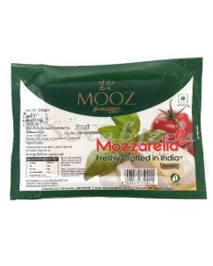 MOOZ MOZZARELLO  200G